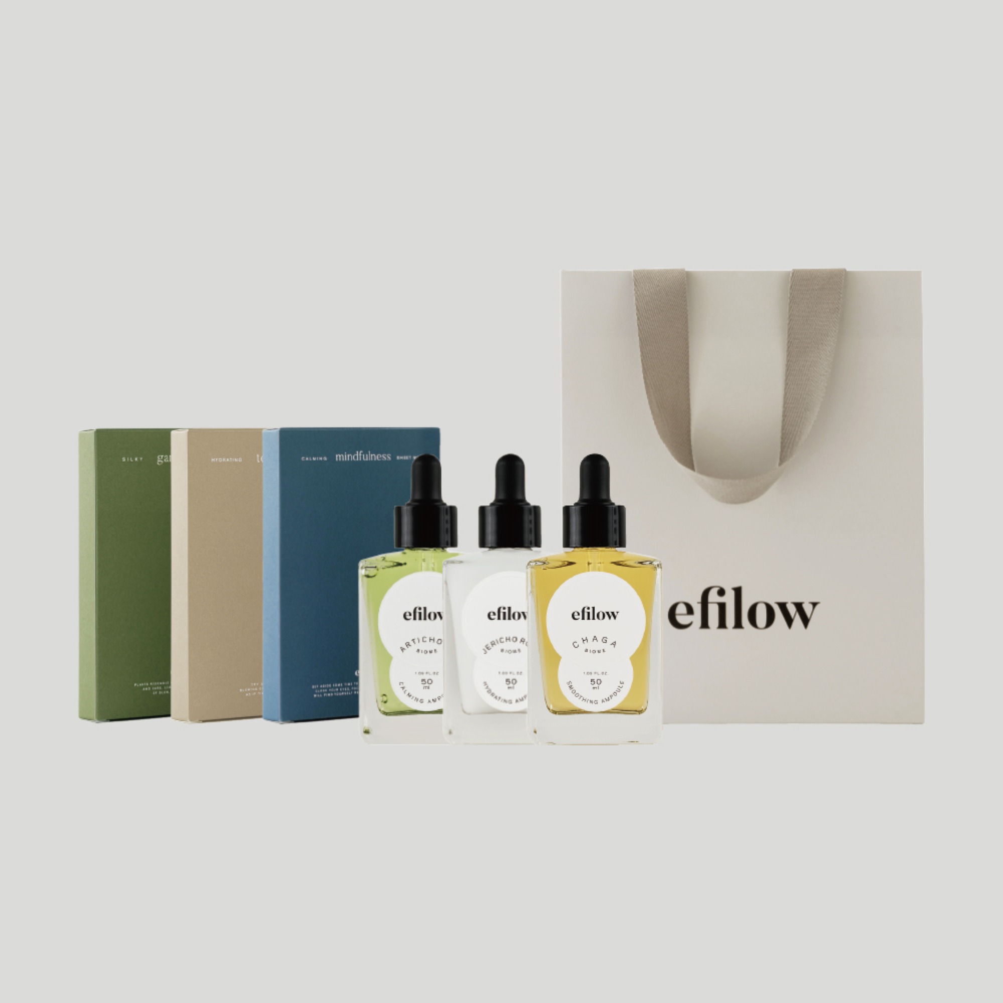 efilow gift set